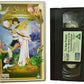 The Swan Princess and the Mystery of the Enchanted Kingdom - Columbia Tristar Home Video - CVR75419 - Children - Pal - VHS-