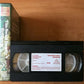 The Swiss Family Robinson [Classic Adventure Stories] Animated - Kids - Pal VHS-