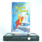 The Sword In The Stone: 18th Disney Animated Film (1963) - Children's - Pal VHS-