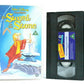 The Sword In The Stone: 18th Disney Animated Film (1963) - Children's - Pal VHS-