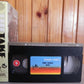 The Take - Frankie Avalon - Rank - 1974 - New Mexico Business - Pre-Cert - VHS-