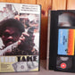 The Take - Frankie Avalon - Rank - 1974 - New Mexico Business - Pre-Cert - VHS-