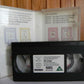 The Tale Of Tom Kitten And Jemima Puddle-Duck - Animated - Adventures - VHS-