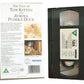 The Tale Of Tom Kitten And Jemima Puddle-Duck - Pickwick - Children's - Pal VHS-