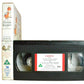 The Tale of Peter Rabbit and Benjamin Bunny and The Tale of Samuel Whiskers or the Roly-Poly Pudding - Children’s - Pal VHS-