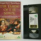 The Taming Of The Shrew; [William Shakespeare] Comedy - Elizabeth Taylor - VHS-