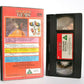 The Telebugs: Strike Back - Sci-Fi Animation - Action Adventures - Kids - VHS-