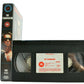 The Terminator: Iconic Sleeve - (1988) Virgin Release - Sci-Fi Action - Pal VHS-