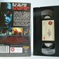 The Terminator; [James Cameron] - Sci-Fi Action - Arnold Schwarzenegger - VHS-