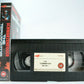 The Terminator; [James Cameron] - Sci-Fi Action - Arnold Schwarzenegger - VHS-