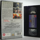 The Terminator: Special Edition - Original Action Sci-Fi - Schwarzenegger - VHS-