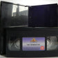 The Terminator: Special Edition - Original Action Sci-Fi - Schwarzenegger - VHS-