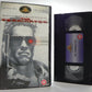 The Terminator: Special Edition - Original Action Sci-Fi - Schwarzenegger - VHS-