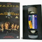 The The Musketeers: (1993) Walt Disney - Action/Adventure - Charlie Sheen - VHS-