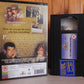 The Thomas Crown Affair - Brosnan - Russo - Slick Mystery Thriller -Rental- VHS-