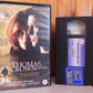 The Thomas Crown Affair - Brosnan - Russo - Slick Mystery Thriller -Rental- VHS-