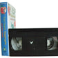 The Three Fishermen and Other Stories - PolyGram Video - Children's - Pal VHS-