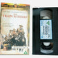 The Train Robbers (1972): Western Classic - Widescreen - John Wayne - Pal VHS-