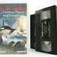 The Trials Of Life: A Natural History Of Behaviour - David Attenborough - VHS-