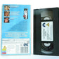 The Truman Show: Paramount (1999) - Widescreen Drama - Jim Carrey - Pal VHS-