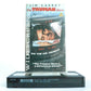 The Truman Show: Paramount (1999) - Widescreen Drama - Jim Carrey - Pal VHS-