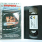 The Truman Show: Paramount (1999) - Widescreen Drama - Jim Carrey - Pal VHS-