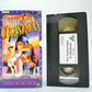 The Twelve Days Of Christmas (Tempo Video): Holiday Animation - Kids - Pal VHS-