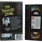 The Twilight Zone - Rod Serling - CBS FOX Video - Action - Pal - VHS-