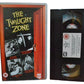 The Twilight Zone - Rod Serling - CBS FOX Video - Action - Pal - VHS-