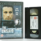 The Unsaid: Thriller/Drama (2001) - Large Box - Family Tragedy - A.Garcia - VHS-