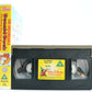 The Unsinkable Donald Duck: With Huey, Dewey & Louie - Antique Disney - VHS-