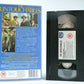 The Untouchables (1987): Gangster Drama [Al Capone] Robert De Niro - Pal VHS-