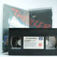 The Untouchables (1987): Gangster Drama [Al Capone] Robert De Niro - Pal VHS-