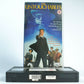 The Untouchables (1987): Gangster Drama [Al Capone] Robert De Niro - Pal VHS-