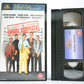 The Usual Suspects - <Bryan Singer> - Mystery Thriller - Kevin Spacey - Pal VHS-