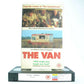 The Van: Road Comedy (1996) - Large Box - Ex-Rental - C.Meaney/D.O'Kelly - VHS-