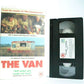 The Van: Road Comedy (1996) - Large Box - Ex-Rental - C.Meaney/D.O'Kelly - VHS-