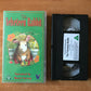 The Velveteen Rabbit; [Margery Williams] Meryl Streep - Animated - Kids - VHS-