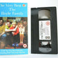 The Very Best Of The Royle Family - British Sitcom - Christmas Special - Pal VHS-