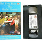 The Very Best Of The Royle Family - British Sitcom - Christmas Special - Pal VHS-