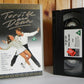 The Very Best Of Torvill And Dean - Ice Dancers - Bolero - Fire And Ice - VHS-