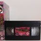 The Vicar Of Dibley - Mark & Spencer - Complete Second Series - T.V. - Pal VHS-