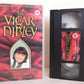 The Vicar Of Dibley - Mark & Spencer - Complete Second Series - T.V. - Pal VHS-