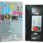 The Video Hits Collection : Volume 2 - Elton John - The Video Collection - VC4007 - Comedy - Pal - VHS-