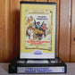 The Wackiest Wagon Ride In The West - Media - Big Box - Pre Cert VHS (365)-