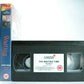 The Waiting Time: Based On G.Seymour Novel - TV Movie - Crime Thriller - Pal VHS-