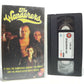 The Wanderers: Comedy (1996) - Remarkable Movie - K.Wahl/J.Friedrich - Pal VHS-