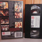 The War Of The Roses (1989): M.Douglas / K.Turner - Disaster Couple - Pal VHS-