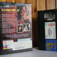 The Watcher - Large Box - Universal - Thriller - Ex-Rental - Marisa Tomei - VHS-