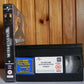 The Watcher - Large Box - Universal - Thriller - Ex-Rental - Marisa Tomei - VHS-